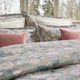 Zelda Vert Bedding Collection