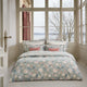 Zelda Vert Bedding Collection