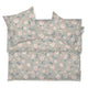 Zelda Vert Bedding Collection