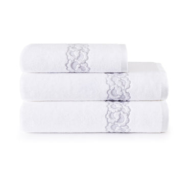 Festons Bath Towels