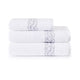 Festons Bath Towels