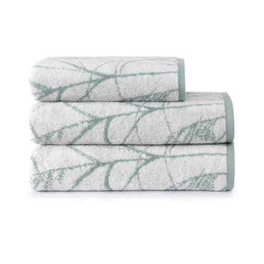Graminee Bath Towels