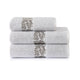 Paysages Bath Towels