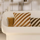 Calisson Decorative Pillows