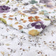 Fleurs Quilted Coverlets