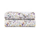 Fleurs Quilted Coverlets