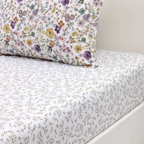 Fleurs Bedding Collection