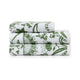 Botanic Bath Towels