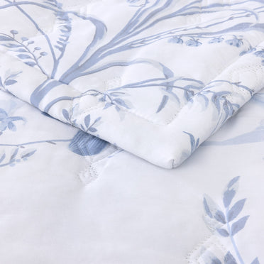 Herbier Quilted Coverlets