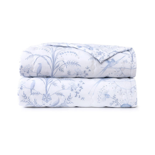 Herbier Quilted Coverlets