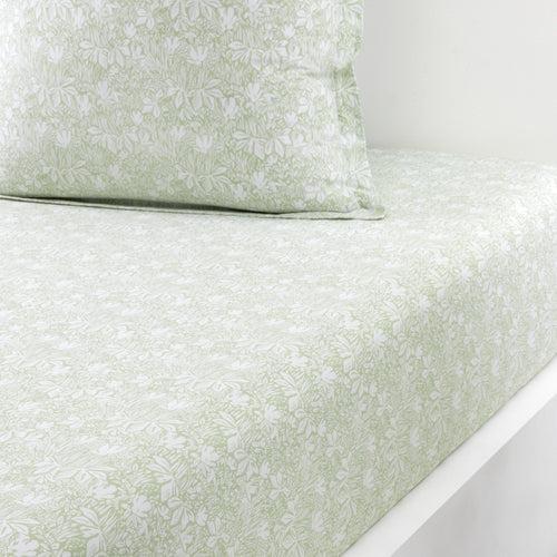 Capri Amande Bedding Collection