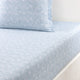 Capri Aqua Bedding Collection