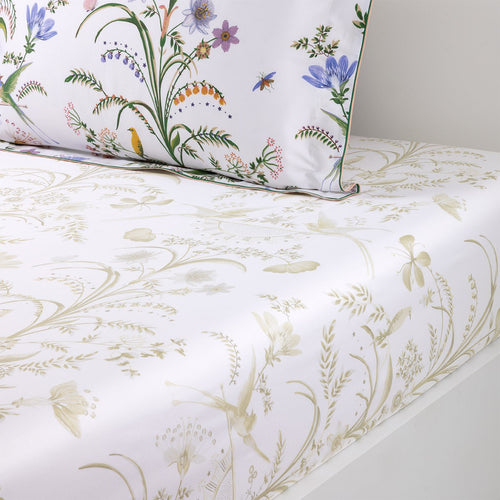 Botanic Bedding Collection
