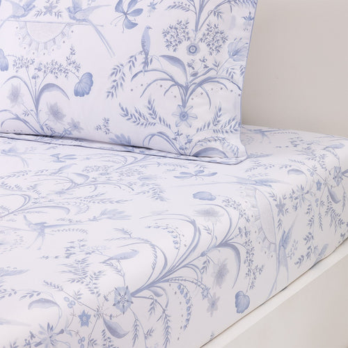 Herbier Bedding Collection