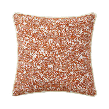 Eze Decorative Pillow