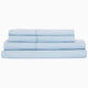 Nandi Light Indigo Sheets