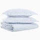 Vamika Periwinkle Bedding Collection