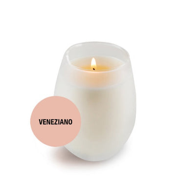 Veneziano Bambina Candle