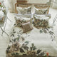 Shanghai Garden Ecru Bedding Collection