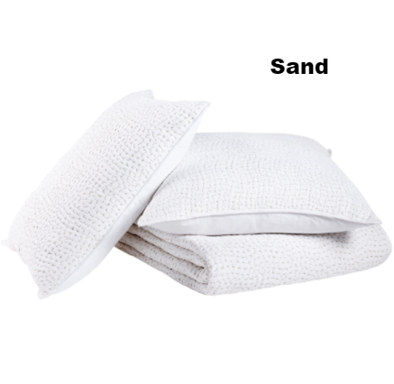 John Robshaw Coverlets and Shams - Thumbnail 3