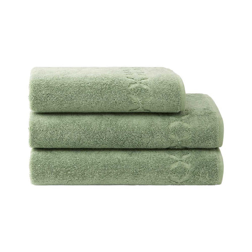 Nature Bath Towels