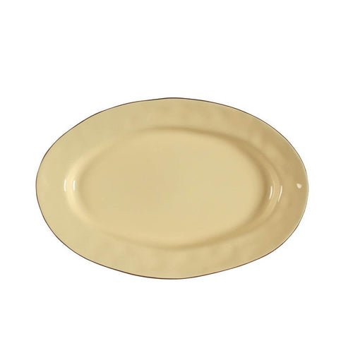 Cantaria Small Oval Platter