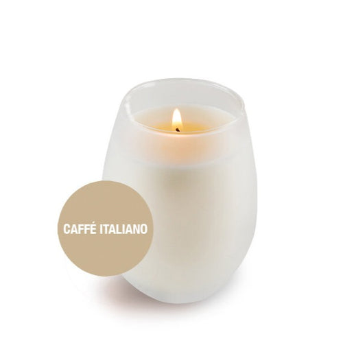 Caffé Italiano Bambina Candle