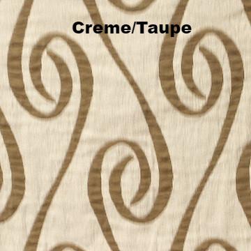 Adlon cream/taupe swatch color.