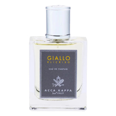 Giallo Parfum for Men
