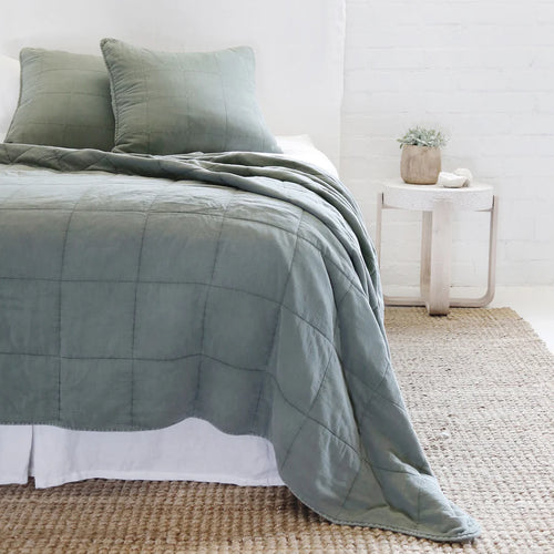 Antwerp Coverlets