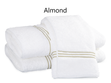 Bel Tempo Bath Towels