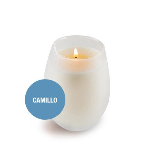 Camillo Bambina Candle