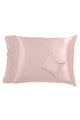 Silk Charmeuse Pillowcase in a Silk Envelope