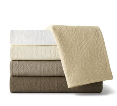 Montauk Coverlets & Shams