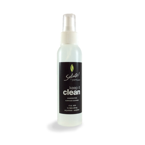 Keep It Clean - Surface Cleaner
