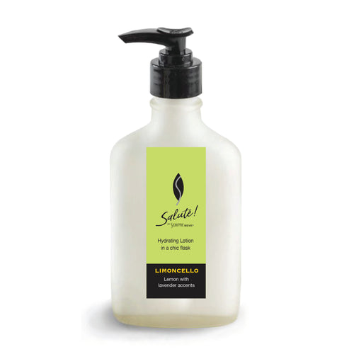 Limoncello Hydrating Lotion