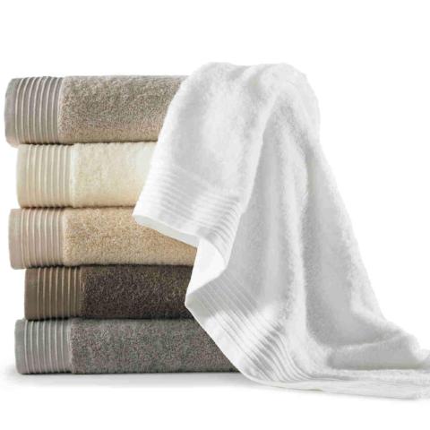 Bamboo Basic Towels