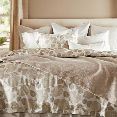 Hydrangea Bedding Collection