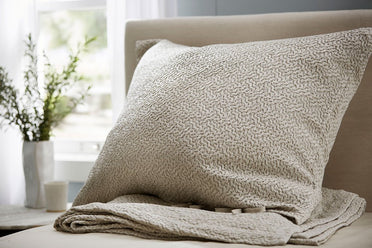 The Purists Allegro Coverlets & Shams