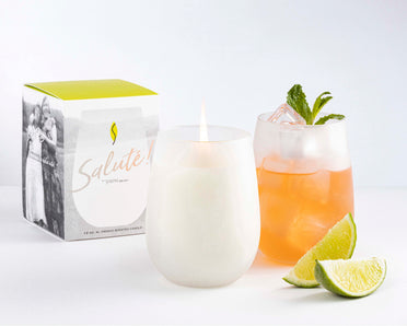 Vermuth Signature Candle
