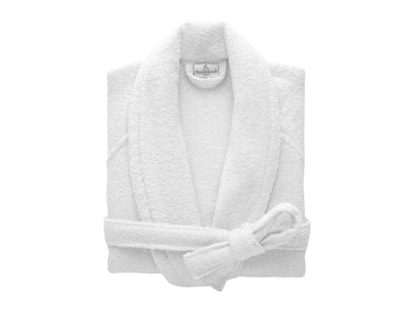Etoile Blanc Robe