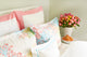 Tropical Floral Bedding Collection