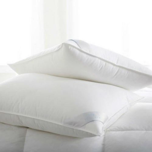 Bergen Down Free Pillows