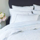 Vamika Periwinkle Bedding Collection