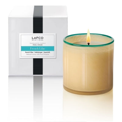 French Lilac Signature Candle