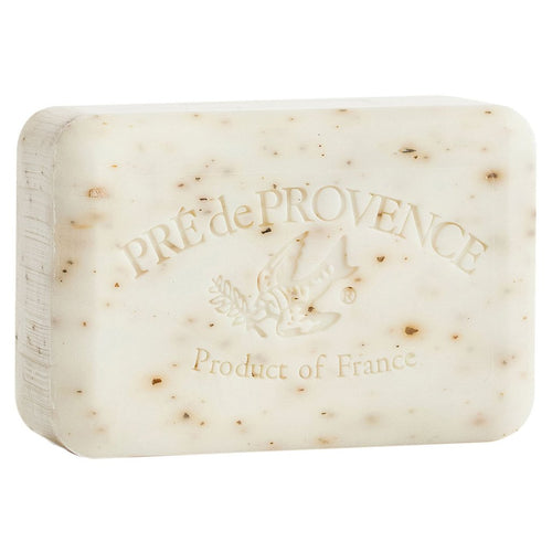 White Gardenia Bar Soap