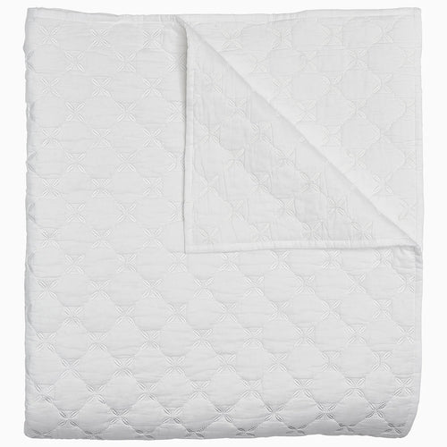 Layla Quilts and Shams