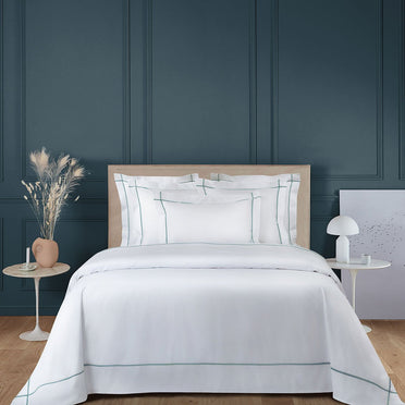 Athena Duvet Covers & Shams