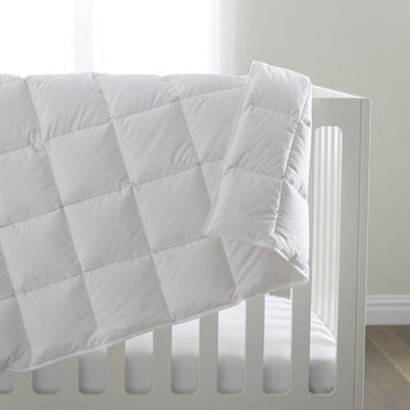 Siesta Crib Blanket