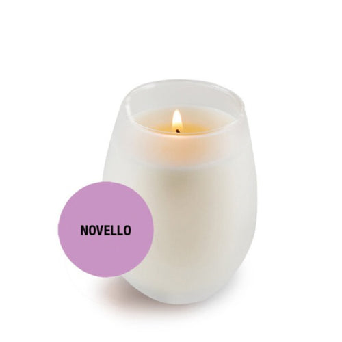 Novello Bambina Candle